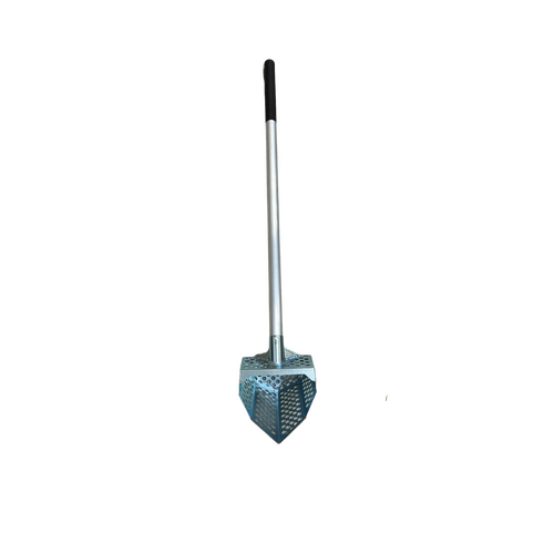 Beach Sand Scoop with Handle 200mm