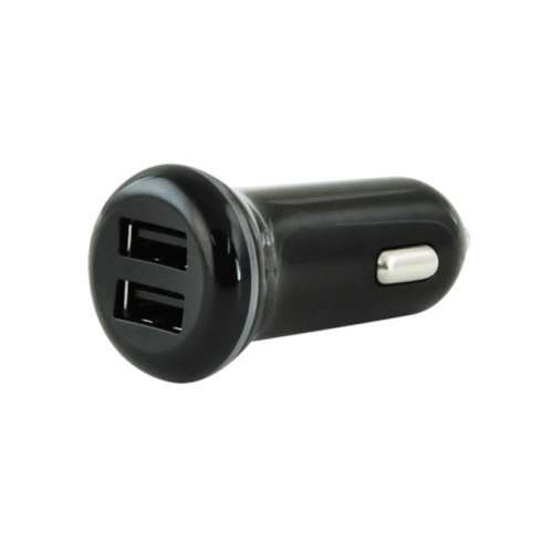 Minelab USB Car Charger 2 Way - EQUINOX