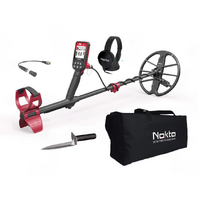 Nokta FINDX Pro Metal Detector