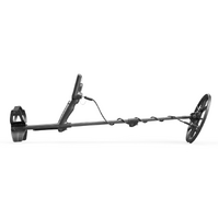 Nokta Simplex ULTRA Metal Detector