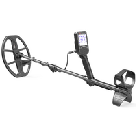 Nokta The Legend Pro Pack Metal Detector