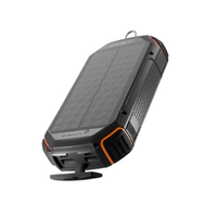 ChargeUp Outback 20000mAh Outdoor Solar Power Bank