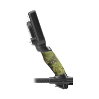 Metal Detector Camo Wrap - Woodland