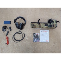 Minelab SDC 2300 Metal Detector Second Hand