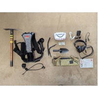 Minelab SDC 2300 Metal Detector Second Hand