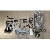 Minelab GPZ 7000 Metal Detector Second Hand