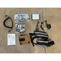 Minelab GPX 4500 Metal Detector Second Hand