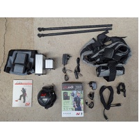 Minelab GPX 5000 Metal Detector Second Hand