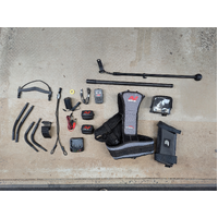 Minelab GPZ 7000 Metal Detector Second Hand