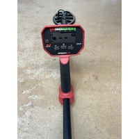 Minelab Vanquish 340 Metal Detector Second Hand