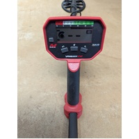 Minelab Vanquish 340 Metal Detector Second Hand