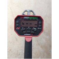 Minelab Vanquish 540 Metal Detector Second Hand