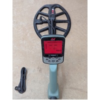 Minelab X-Terra Pro Metal Detector Second Hand