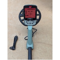 Minelab X-Terra Pro Metal Detector Second Hand