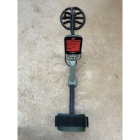 Minelab X-Terra Pro Metal Detector Second Hand