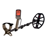 Minelab X-TERRA Elite Expedition Metal Detector Bundle