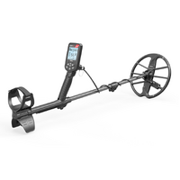 Nokta Simplex ULTRA Metal Detector