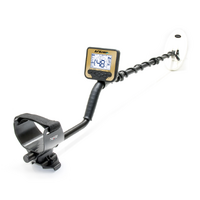 Nokta Gold Kruzer Metal Detector