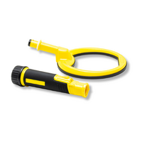 Nokta PulseDive 2-In-1 Set (Yellow) Metal Detector