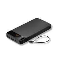 ChargeUp Boost Gen4 10,000 mAh Power Bank 