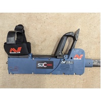 Minelab SDC 2300 Metal Detector Second Hand