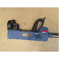 Minelab SDC 2300 Metal Detector Second Hand