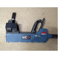 Minelab SDC 2300 Metal Detector Second Hand