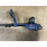 Minelab GPZ 7000 Metal Detector Second Hand