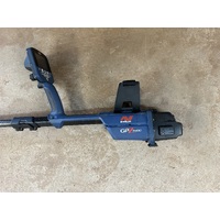 Minelab GPZ 7000 Metal Detector Second Hand