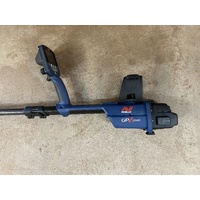 Minelab GPZ 7000 Metal Detector Second Hand