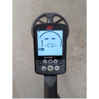 Minelab Equinox 800 Metal Detector Second Hand