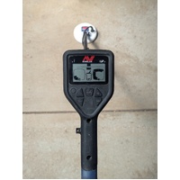 Minelab Gold Monster 1000 Metal Detector Second Hand