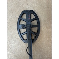 Minelab Vanquish 340 Metal Detector Second Hand