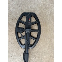 Minelab Vanquish 340 Metal Detector Second Hand