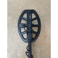 Minelab Vanquish 340 Metal Detector Second Hand