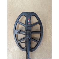 Minelab Vanquish 540 Metal Detector Second Hand