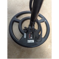 Minelab X-Terra 70 Metal Detector Second Hand