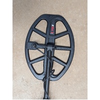 Minelab X-Terra Pro Metal Detector Second Hand