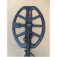 Minelab X-Terra Pro Metal Detector Second Hand