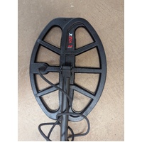 Minelab X-Terra Pro Metal Detector Second Hand