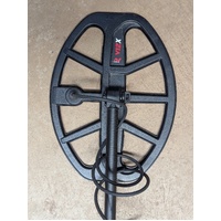 Minelab X-Terra Pro Metal Detector Second Hand