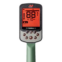 Minelab X-TERRA PRO Metal Detector