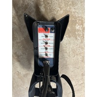 Minelab GPX 5000 Metal Detector Second Hand