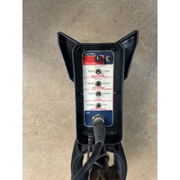 Minelab GPX 5000 Metal Detector Second Hand