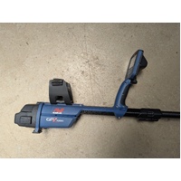 Minelab GPZ 7000 Metal Detector Second Hand