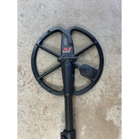 Minelab CTX 3030 Metal Detector Second Hand 