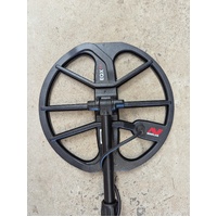 Minelab Equinox 800 Metal Detector Second Hand