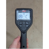 Minelab Gold Monster 1000 Metal Detector Second Hand