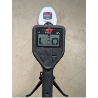 Minelab Gold Monster 1000 Metal Detector Second Hand