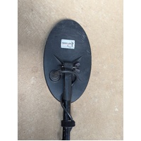 Minelab X-Terra 70 Metal Detector Second Hand